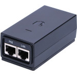 Ubiquiti POE-24-12W | Poe Power Supply | 24V, 0,5A, 12W - (POE-24-12W(EU))