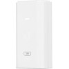 Ubiquiti POE-24-12W-G-Wh | Poe Power Supply | 24V, 0,5A, 12W, Gigabit - (POE-24-12W-G-WH-EU)
