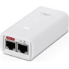Ubiquiti POE-24-12W-G-Wh | Poe Power Supply | 24V, 0,5A, 12W, Gigabit - (POE-24-12W-G-WH-EU)