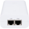 Ubiquiti POE-54-80W-G | Poe Power Supply | 54V, 1,48A, 80W, Gigabit - (POE-54V-80W-EU)