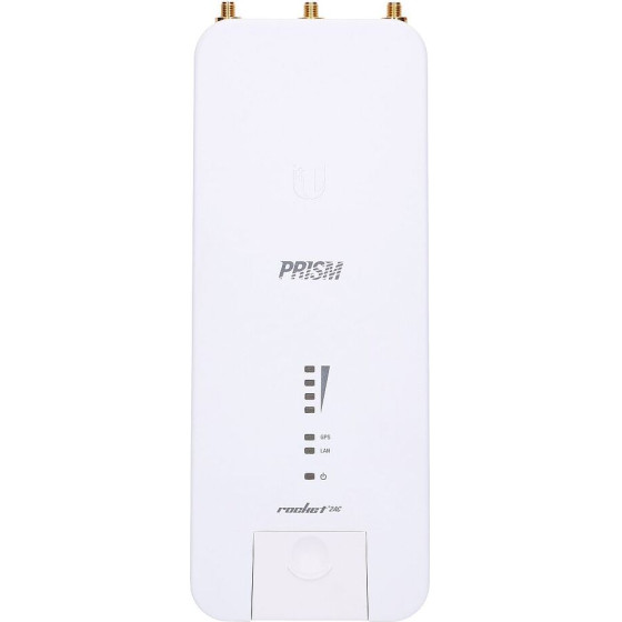 Ubiquiti R2AC-Prism | Cpe | AirPrism, 2,4GHz, 1x RJ45 1000Mb/s - (R2AC-PRISM-EU)