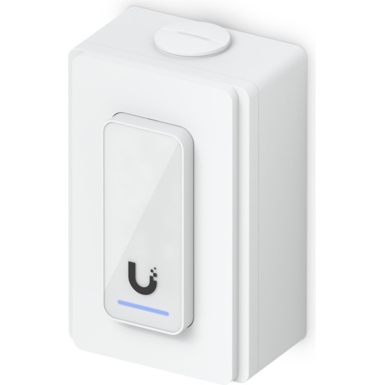 Ubiquiti Reader Junction Box - (UACC-READER-JB-W)