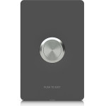 Ubiquiti REQUEST-TO-Exit Button Connected To An Access Hub - (UA-BUTTON)