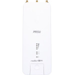 Ubiquiti RP-5AC-GEN2 | Cpe | Rocket 5AC, 5GHz, 1x RJ45 1000Mb/s, 2x RP-Sma - (RP-5AC-GEN2-EU)