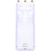 Ubiquiti RP-5AC-GEN2 | Cpe | Rocket 5AC, 5GHz, 1x RJ45 1000Mb/s, 2x RP-Sma - (RP-5AC-GEN2-EU)