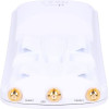 Ubiquiti RP-5AC-GEN2 | Cpe | Rocket 5AC, 5GHz, 1x RJ45 1000Mb/s, 2x RP-Sma - (RP-5AC-GEN2-EU)