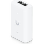 Ubiquiti U-PoE++ Eu | Poe Adapter | 60W, 48V, 1.25A - (U-POE++-EU)