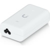 Ubiquiti U-PoE++ Eu | Poe Adapter | 60W, 48V, 1.25A - (U-POE++-EU)