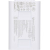 Ubiquiti U-POE-Af | Poe Injector | 2x RJ45 - (U-POE-EU)