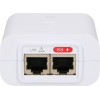 Ubiquiti U-POE-Af | Poe Injector | 2x RJ45 - (U-POE-EU)