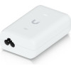 Ubiquiti U-PoE-At | Poe Injector | 30W PoE+ (802.3at) - (U-POE+-EU)