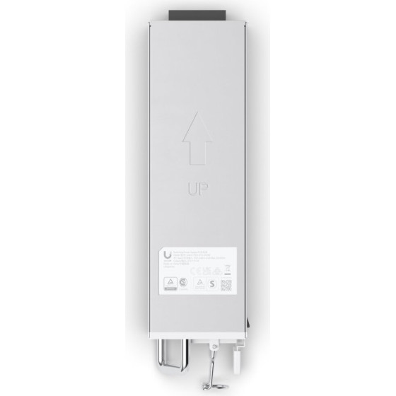 Ubiquiti UACC-PSU-27V-250W | Power Supply | 250W (27V) AC/Dc hot-Swap - (UACC-PSU-27V-250W-EU)