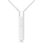Ubiquiti UAP-AC-M | Mesh System | UniFi, MIMO, Dual Band, AC1200, 1x RJ45 1000Mb/s, Poe - (UAP-AC-M-EU)