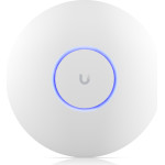 Ubiquiti UAP-AC-Pro | Access Point | UniFi, MIMO, Dual Band, AC1300, 2x RJ45 1000Mb/s, Poe - (UAP-AC-PRO-EU)
