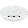 Ubiquiti UAP-AC-Pro | Access Point | UniFi, MIMO, Dual Band, AC1300, 2x RJ45 1000Mb/s, Poe - (UAP-AC-PRO-EU)