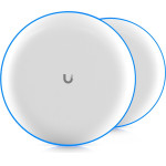 Ubiquiti Ubb | Bridge | Unifi Building-to-Building, 60GHz, 5GHz, 1Gbps+, 1x RJ45 1000Mb/s - (UBB-EU)