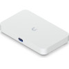 Ubiquiti UCG-Fiber | Gateway | Switch/Cloud Gateway, 4x 2.5GBe RJ45, 2x SFP+ - (UCG-FIBER-EU)