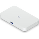 Ubiquiti UCG-Fiber | Gateway | Switch/Cloud Gateway, 4x 2.5GBe RJ45, 2x SFP+ - (UCG-FIBER-EU)
