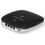 Ubiquiti UF-WIFI6 | Ont | UFiber, WiFi6 1200Mb/s, 1x GPON, 4x RJ45 1000Mb/s - (UF-WIFI6-EU)