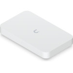 Ubiquiti UXG-Fiber | Gateway | Switch/Gateway, 4x 2.5GBe RJ45, 2x SFP+ - (UXG-FIBER-EU)