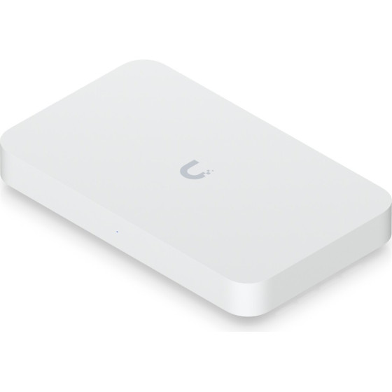 Ubiquiti UXG-Fiber | Gateway | Switch/Gateway, 4x 2.5GBe RJ45, 2x SFP+ - (UXG-FIBER-EU)