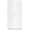 Ubiquiti Wave-AP-Micro | Access Point | 60GHz PtMP, 5Gbps, 90�, 5GHz backup, 1x RJ45 2.5Gb/s, GPS, Bluetooth - (WAVE-AP-MICRO-EU)