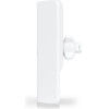 Ubiquiti Wave-AP-Micro | Access Point | 60GHz PtMP, 5Gbps, 90�, 5GHz backup, 1x RJ45 2.5Gb/s, GPS, Bluetooth - (WAVE-AP-MICRO-EU)