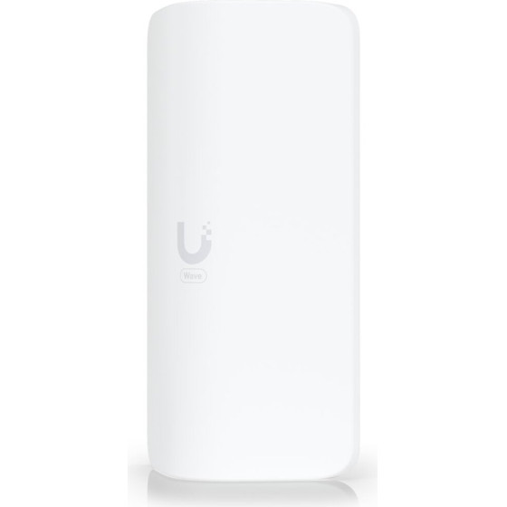 Ubiquiti Wave-AP-Micro | Access Point | 60GHz PtMP, 5Gbps, 90�, 5GHz backup, 1x RJ45 2.5Gb/s, GPS, Bluetooth - (WAVE-AP-MICRO-EU)