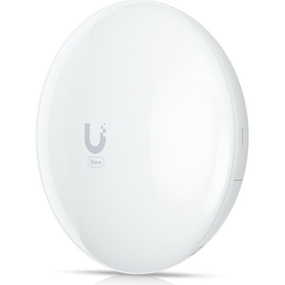 Ubiquiti Wave-Pico Eu | Cpe | 60 Ghz PtMP, 2 Gbps, 1x Gbe RJ45, Bluetooth, IPX6 - (WAVE-PICO-EU)
