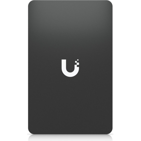 Ubiquiti | Access Card | Unifi Access Card, 10-Pack - (UA-CARD-B-10)