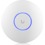 Ubiquiti | Access Point | Dual Band WiFi6 2x2 MIMO, 1x RJ45 1000Mb/s Poe - (U6+)