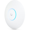 Ubiquiti | Access Point | Dual Band WiFi6 2x2 MIMO, 1x RJ45 1000Mb/s Poe - (U6+)