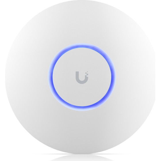 Ubiquiti | Access Point | Dual Band WiFi6 2x2 MIMO, 1x RJ45 1000Mb/s Poe - (U6+)