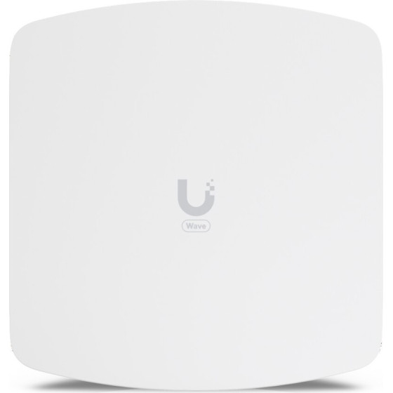 Ubiquiti | Access Point | Uisp Wave Access Point, 60 GHz, 5.4 Gbps, 10G SFP+, 2.5 Gbps RJ45, IPX6 - (WAVE-AP-EU)