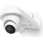 Ubiquiti | Arm Mount | For G5 Turret Ultra, Ai Pro Turret, Ai Pro Dome - (UACC-CAMERA-AM-W)