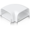 Ubiquiti | Cable Cover | Cable Raceway Elbow - (UACC-CRE)