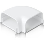 Ubiquiti | Cable Cover | Cable Raceway Elbow - (UACC-CRE)
