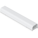 Ubiquiti | Cable Cover | Cable Raceway Straight - (UACC-CRS)