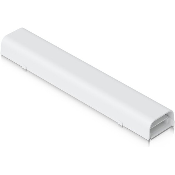 Ubiquiti | Cable Cover | Cable Raceway Straight - (UACC-CRS)
