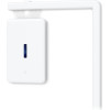Ubiquiti | Cable Cover | Cable Raceway Straight - (UACC-CRS)