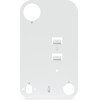 Ubiquiti | Ceiling Mount System | For Ai Theta, 240 x 140 x 5 Mm - (UACC-AI-THETA-CMS)