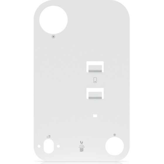 Ubiquiti | Ceiling Mount System | For Ai Theta, 240 x 140 x 5 Mm - (UACC-AI-THETA-CMS)