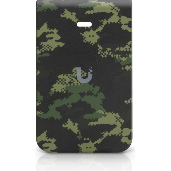 Ubiquiti | Cover Casing | For IW-Hd In-Wall HD, Camo (3 pack) - (IW-HD-CF-3)