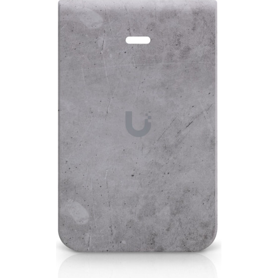 Ubiquiti | Cover Casing | For IW-Hd In-Wall HD, Concrete (3 pack) - (IW-HD-CT-3)
