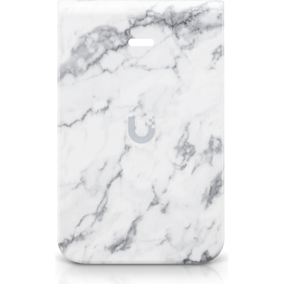 Ubiquiti | Cover Casing | For IW-Hd In-Wall HD, Marble (3 pack) - (IW-HD-MB-3)