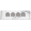 Ubiquiti | Cover Casing | For IW-Hd In-Wall HD, Marble (3 pack) - (IW-HD-MB-3)