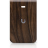 Ubiquiti | Cover Casing | For IW-Hd In-Wall HD, Wood (3 pack) - (IW-HD-WD-3)