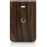 Ubiquiti | Cover Casing | For IW-Hd In-Wall HD, Wood (3 pack) - (IW-HD-WD-3)