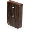Ubiquiti | Cover Casing | For IW-Hd In-Wall HD, Wood (3 pack) - (IW-HD-WD-3)