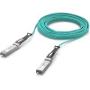 Ubiquiti | Dac Cable | SFP+, 25G, 20m - (UACC-AOC-SFP28-20M)